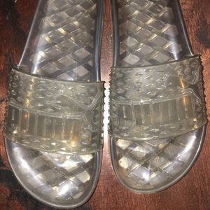 Puma Fenty by Rihanna Jelly Slides 9